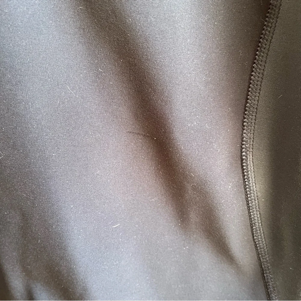 The North Face Black Fleece Jacket